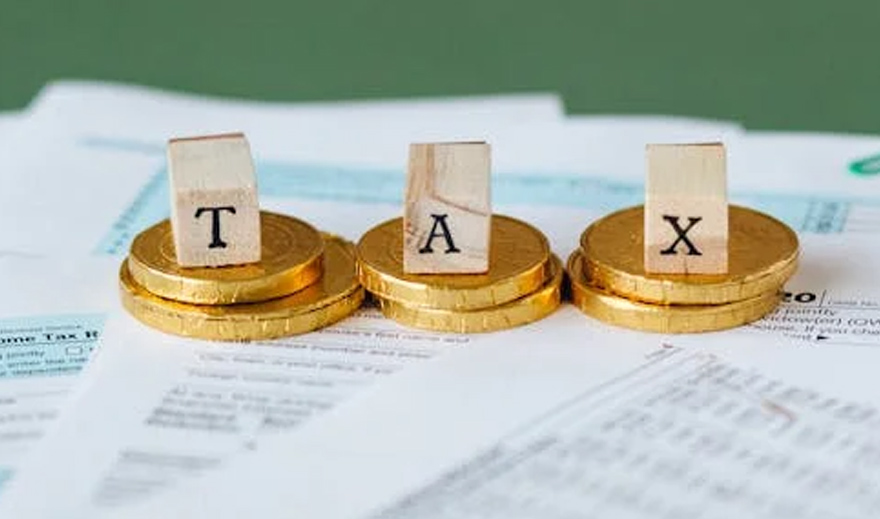 Taxation Services